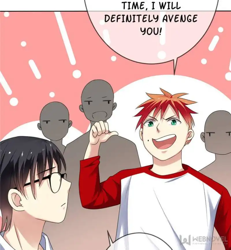 Legend Reboot Chapter 70 45